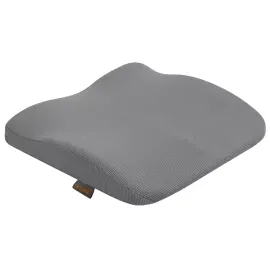 Ортопедическая подушка для сидения и поясницы Qmed Seat Back Cushion