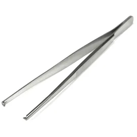 Пінцет хірургічний Surgiwelomed довжина 15 см