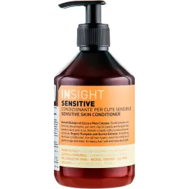 Кондиціонер для чутливої шкіри голови Insight Sensitive Skin Conditioner 400ml, Об'єм: 400 мл