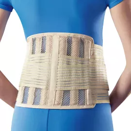 Корсет на поперековий відділ Oppo 2068, Розмір: XXL