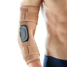 Ортез ліктьовий, поліцентричний. Регулювання кута згинану Oppo 1287