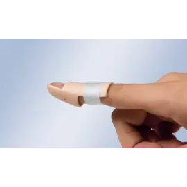 Шина нігтьової і середньої фаланги пальців кисті TP-6200 Orliman (Іспанія), Розмір: розмір 1