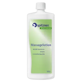 Молочко массажное Spitzner Arzneimittel 1000 мл
