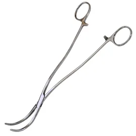 Діссектор №4 по Satinsky Surgiwelomed, довжина 22 см