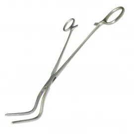 Діссектор по Harken із кремальєрою № 3 Surgiwelomed, довжина 24 см