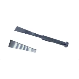 Долото медичне пласке по Stille Surgiwelomed 20х20 см