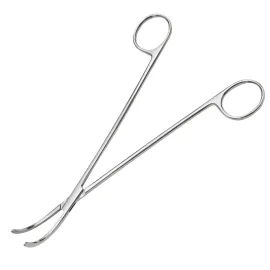 Діссектор з прямими ручками № 2 по Satinsky Surgiwelomed, довжина 20 см