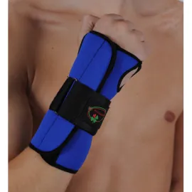 Ортез для фіксації променевозап'ястного суглобу Реабілітімед Тутор-6К