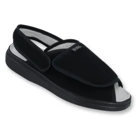 Сандалі чоловічі діабетичні для проблемних ніг Dr Orto System 983M004, Розмір чоловічого взуття: 45