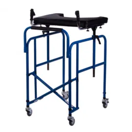 Ходунки з опорою для ліктів OSD-HK-1100V-B