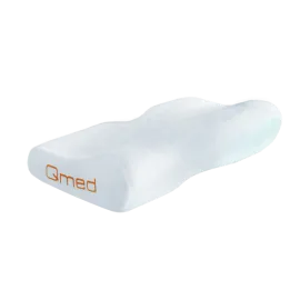 Ортопедична подушка Qmed Premium Pillow
