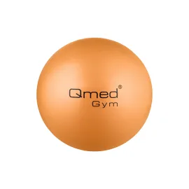 Qmed ABS Gym Ball 25 см Фитбол, гимнастический мяч для фитнеса и реабилитации, Размеры фитбола: 25 см