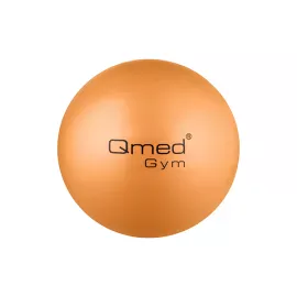 Qmed ABS Gym Ball 25 см Фітбол, гімнастичний м'яч для фітнесу та реабілітації, Розміри фітболу: 25 см