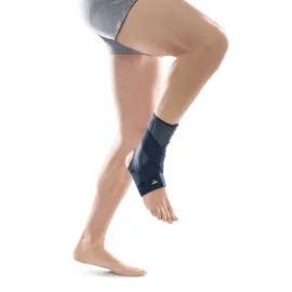 Напівжорсткий ортез гомілковостопного суглоба з гнучкими вставками 4406 Orliman, Розмір: XS
