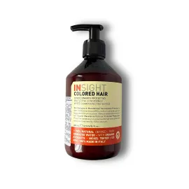 Кондиціонер для захисту кольору пофарбованого волосся Insight Colored Hair 400 мл