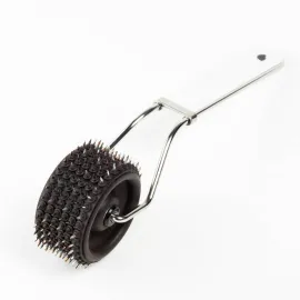 Аплікатор Ляпко ПАЛЦ Валик для обличчя 3,5 Ag Чорний, Колір: Чорний, Крок голки (мм): 3,5