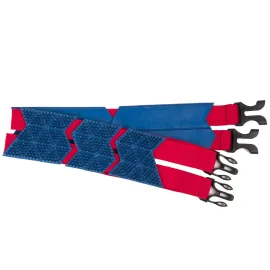 Аплікатор Ляпко ПАЛП Пояс універсальний 4,3 Ag (М) Синій, Колір: Синій, Крок голки (мм): 4,3