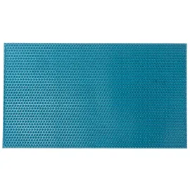 Аплікатор Ляпко ПАЛП Килимок Великий 7,0 Ag Блакитний, Колір: Блакитний, Крок голки (мм): 7