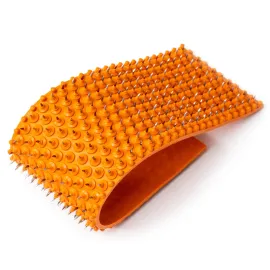 Аплікатор Ляпко ПАЛП Супутник Плюс 6,2 Ag Помаранчевий, Колір: Помаранчевий, Крок голки (мм): 6,2