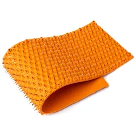 Аплікатор Ляпко ПАЛП Народний 7,0 Ag Помаранчевий, Колір: Помаранчевий, Крок голки (мм): 7