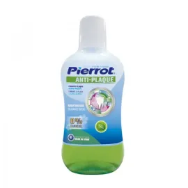 Ополаскиватель от налета и зубного камня Pierrot Anti-Plaque Mouthwash 500 ml, Ref.56