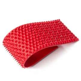 Аплікатор Ляпко ПАЛП Супутник Плюс 5,8 Ag, Колір: Червоний, Крок голки (мм): 5,8