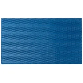 Аплікатор Ляпко ПАЛП Килимок Великий 7,0 Ag Синій, Колір: Синій, Крок голки (мм): 7