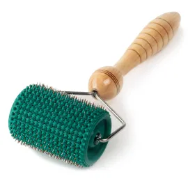 Аплікатор Ляпко ПАЛЦ Валик Універсальний М 3,5 Ag Зелений, Колір: Зелений, Крок голки (мм): 3,5