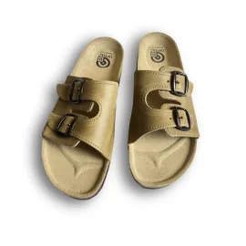 Жіночі ортопедичні босоніжки Ортекс Т-13, Колір: Бежевий, Розмір жіночого взуття: 35