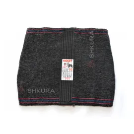 Пояс із собачої шерсті Nebat S, Розмір: S