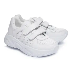 Демисезонные кроссовки для девочек Theo Leo 1455, Размер: 29