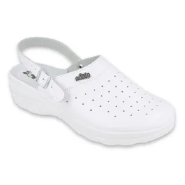 Сабо медичні жіночі Dr Orto Med 157D002, Розмір жіночого взуття: 35