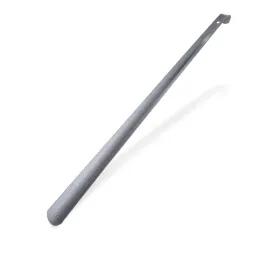 Ложка для обуви металлическая Kaps 65 см Металлическое серебро, Довжина: 65, Цвет: Металлическое серебро