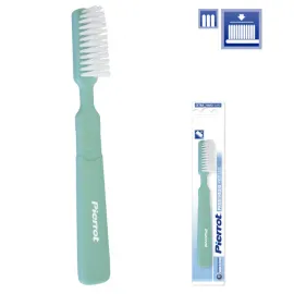 Щетка для зубных протезов Pierrot Prosthesis