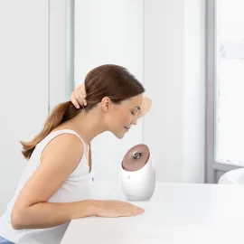 Іонний розпарювач для обличчя Medisana DS 600