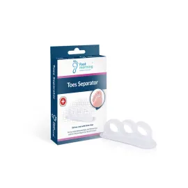 Foot Morning Toes Separator - гелевий валик під пальці ніг