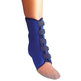 Бандаж на гомілковостоп еластичний Реабілітімед ГС-1М, Розмір: S