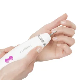 Апарат для манікюру та педикюру Medisana MP 840
