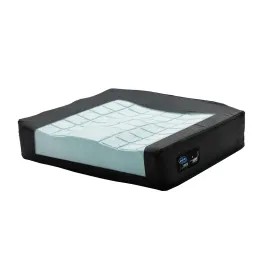 Протипролежнева подушка Invacare Flo-Tech Contour Visco, Розмір: 380 х 410 мм