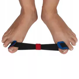 Стрічка-тренажер при вальгусній деформації FootMate Bunion Gym