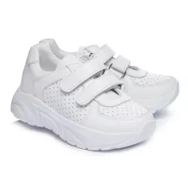 Демісезонні кросівки для дівчаток Theo Leo 1455, Розмір: 35