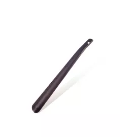 Ложка для взуття металева Kaps 40 см Антична бронза, Довжина: 40 см, Колір: Антична бронза