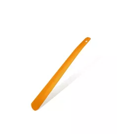 Ложка для взуття металева Kaps 40 см Помаранчевий, Довжина: 40 см, Колір: Помаранчевий