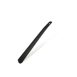 Ложка для взуття металева Kaps 40 см Чорний, Довжина: 40 см, Колір: Чорний