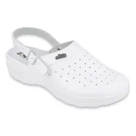 Сабо медичні жіночі Dr Orto Med 157D002, Розмір жіночого взуття: 35