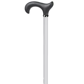 Палиця телескопічна з м'якою ручкою Ossenberg DERBY SOFT