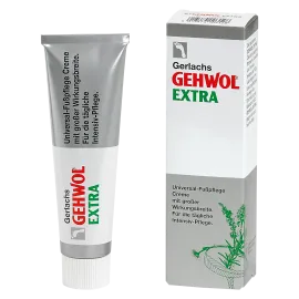 Крем для ніг Gehwol Extra 75 мл