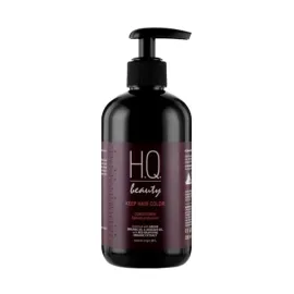 Кондиціонер для пошкодженого волосся H.Q.Beauty Restore Damaged Hair 280мл, Об'єм: 280 мл