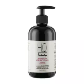 Шампунь для сухого та ламкого волосся H.Q.Beauty Nourish Dry And Brittle Hair 280мл, Об'єм: 280 мл