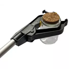 Подовжувач для руки чорний OSD-R1